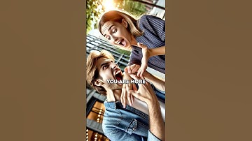 Sharks vs New Yorkers 😲