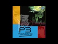 P3 Heaven&#39;s Remix - PERSONA3 ORIGINAL DESKTOP ACCESSORY