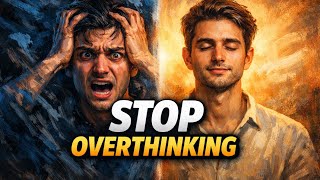 Famous “Stop Overthinking in 4 Minutes (Powerful Story)” Net Worth