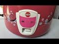 How to change the switch on a rice cooker.#youtubevideos #technology #tech #automobile #foryou