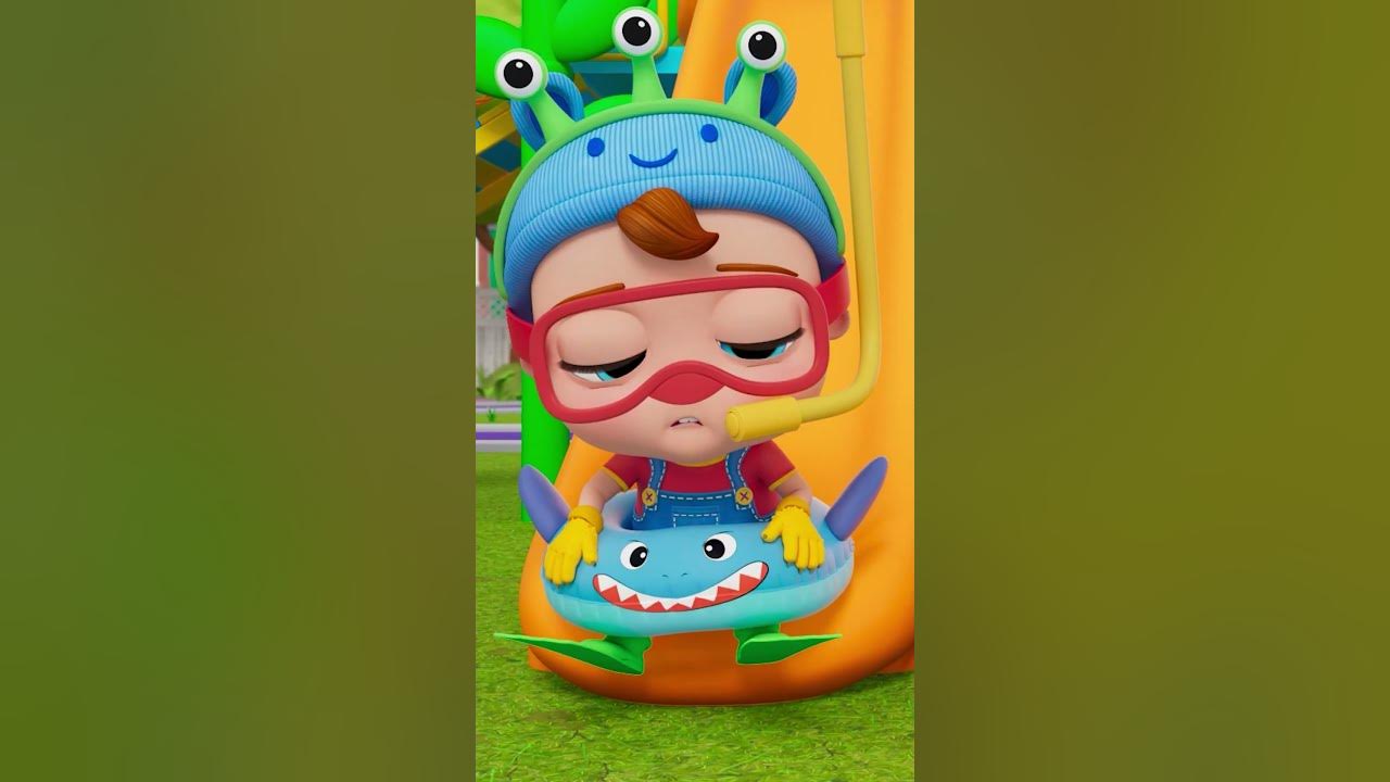 Monster Dress Up Song πΆ #littleangel #dressup #kidssongs Monster Dress Up Song πΆ #littleangel #dressup #kidssongs