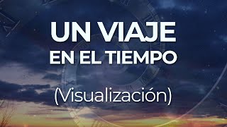 Un VIAJE En El TIEMPO 🕰  Visualización 🧘🏻‍♀️  Meditación Guiada con Elsa Punset