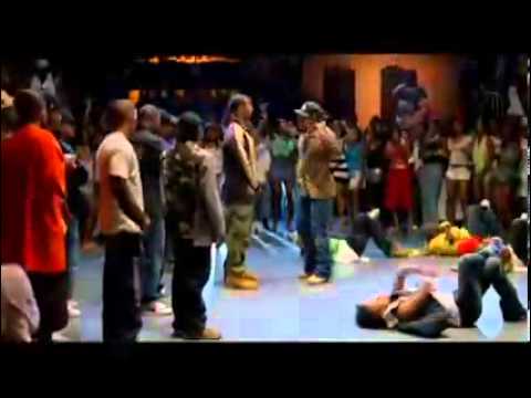 Stomp The Yard Movie Trailer - YouTube