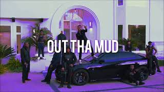 Roddy Ricch - Out Tha Mud Slowed and Chopped ( SoloTae )