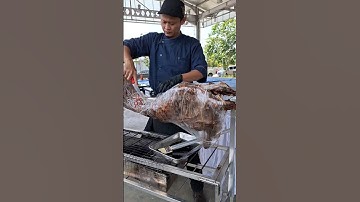 UNBOXING KAMBING GULING PREMIUM