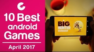 Top 10 Best Android Games for Time Pass - Free Games 2017 (April) screenshot 2