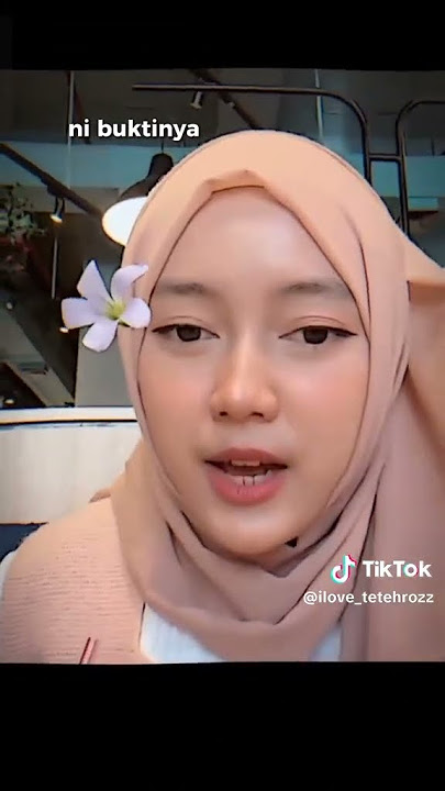 acill adalah anak angkat bang toba dan tth rozz😁