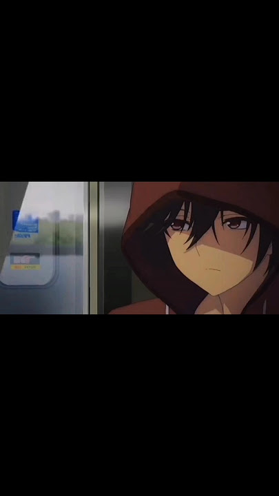 Kesepian😔 #vidio #anime #sedih #sad #shorts