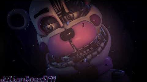 [Fnaf/SFM] Unfixable Collab part for some Loser lol. yeah Im talking about you @IamForeal