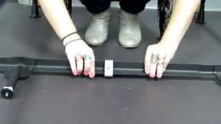 Bed Frame Center Support For Twin/Full Size Bed