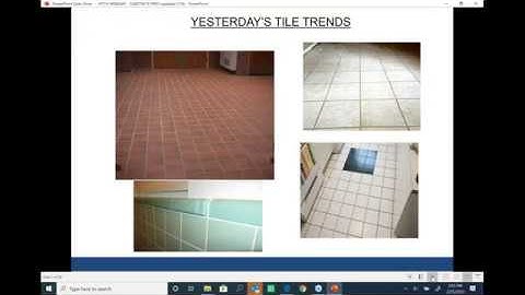 Why Proper Substrate Preparation is More Critical Than Ever Before for Tile & Stone Installations!