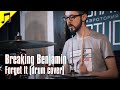 BREAKING BENJAMIN - FORGET IT (drum cover) • SING &amp; PLAY MUSIC SCHOOL 🎶