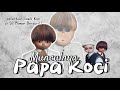 Munculnya papa koci the movie penentuan nasib koci di sd mawar berduri 