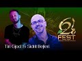 Tiri gjoci dhe sidrit bejleri  erdhi pranvera nata e nostalgjis  fest 62