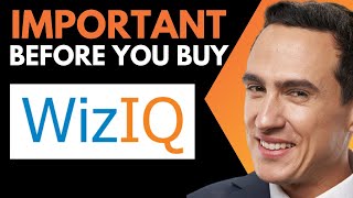 WizIQ Review: 12 Things You Need To Know Before Buying (Best Learning & Course Software)