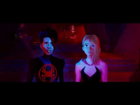 Людина-Павук: Крізь Всесвіт||Spider-Man: