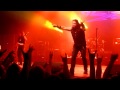 Symphony X - Inferno Unleash The Fire (Live In Montreal)