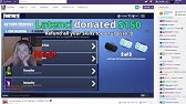 So I found a website that gives you V Bucks for FREE ... - 