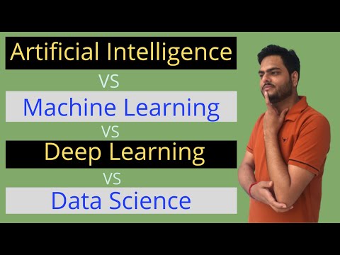 Artificial Intelligence vs