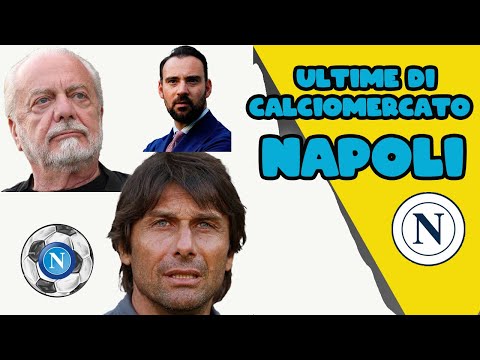 ULTIME DA NAPOLI