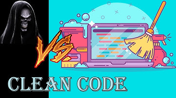 Правила чистого кода на примере Unity