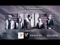 Alice Nine - イノセンス (Innocence) Lyrics (Sub Español, English, Romaji)