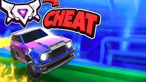 THE BEST Rocket League - Cheat (AI BOT) | Voltaris Opti SSL Bot