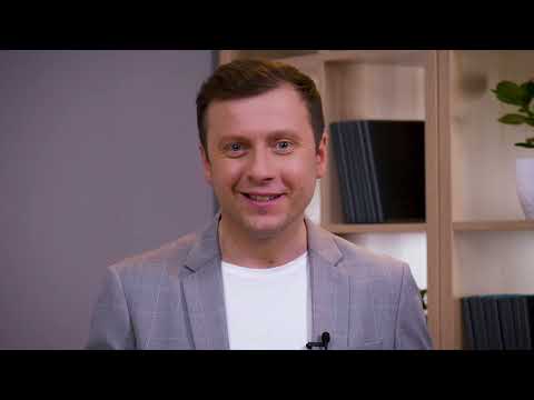 Работа с телесуфлером! Как уверенно и убедительно читать по суфлеру! Практический пример!
