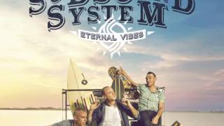 Sud Sound System Feat Anthony B - Eternal Vibes