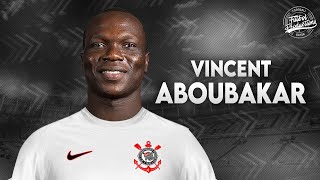 Vincent Aboubakar ► Bem vindo ao Corinthians ? ● 2024 | HD
