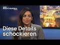 Collien Fernandes erhebt schwere Vorwürfe gegen Christian Ulmen | RTL Nachtjournal