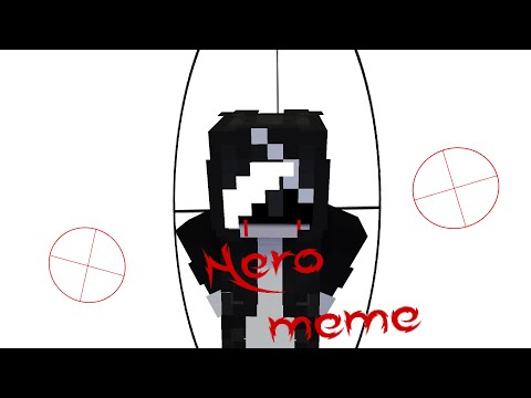 hero-meme|minecraft-animation