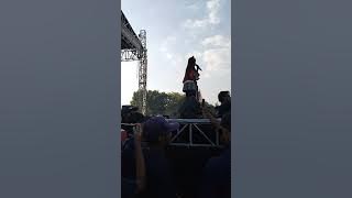 JIHAN AUDY Respek season2 2019