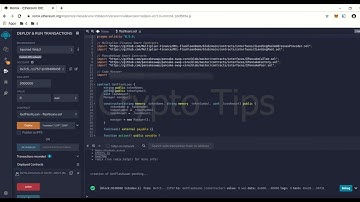 How To Do A Flashloan Attack On PancakeSwap (1000% profit BNB - 100% success!!!)
