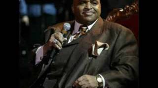 Solomon Burke - Ain&#39;t That Something