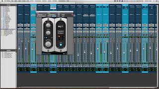 Blood for Blood - TIHC Mixing Tutorial