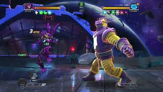 Season 65 Hate War 3 V AOH