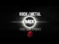 Ultimate Hard Rock/Metal Mix | Playlist ✎ ✪