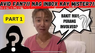 INAHAS AKO NG AVID FAN 🔥🔥🔥 | MASAKLAP PERO TOTOO! | RESPONSABLE AKONG LALABAN! 🔥🔥🔥