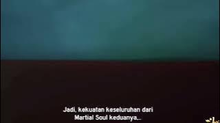 Soul Land episode 184 (210) sub Indonesia