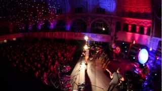 Stornoway - (A Belated) Invite To Eternity (Live From Oxford Town Hall 14th February 2013)