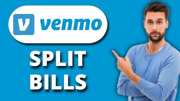NEW! How to Split Bills Using Venmo (2025) 💸 | Easy Guide for Friends, Roommates & Group Payments