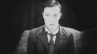 Buster Keaton  The Three Ages (Laurel & Hardy)