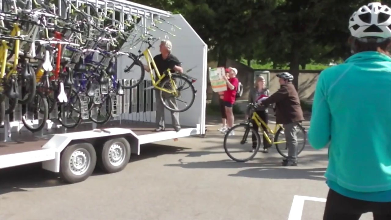 reschen nach meran fahrrad