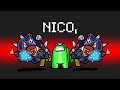 NICO, DIVENTA L'IMPOSTORE PIÙ FORTE E...