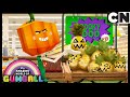 The Halloween Song 👻🎶 | The Ghouls | Gumball | Cartoon Network