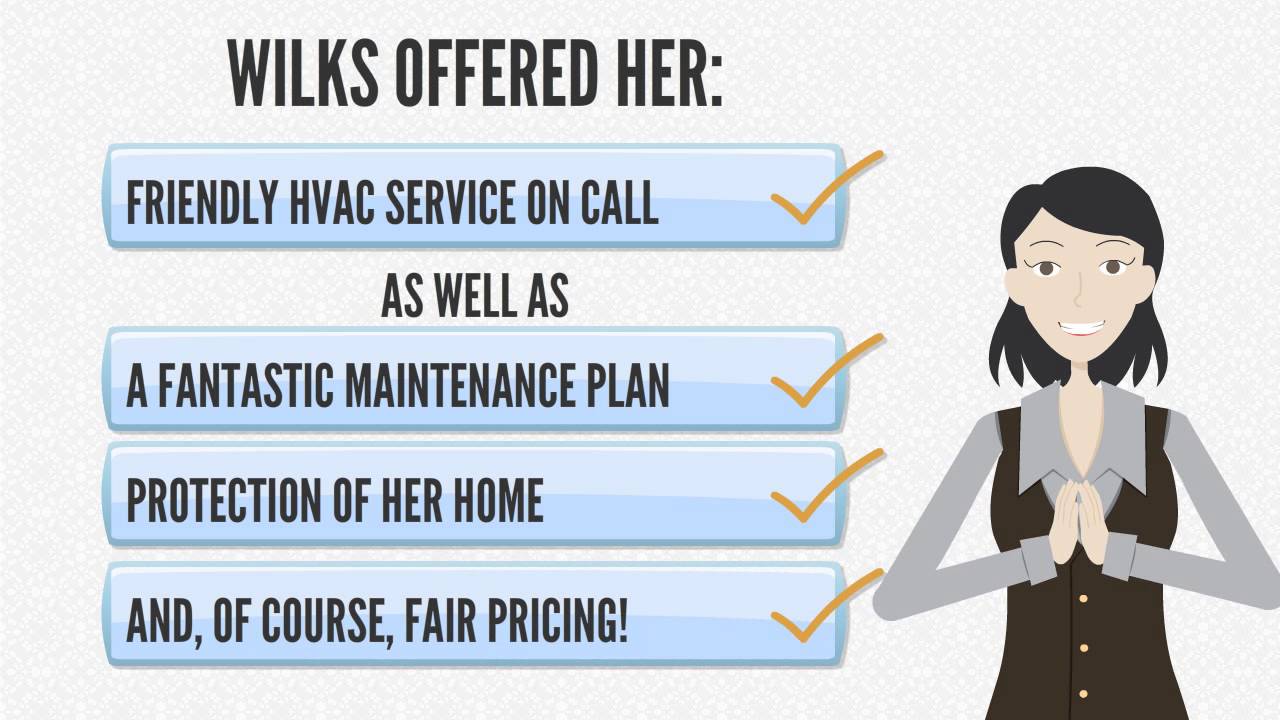 HVAC Maintenance San Antonio YouTube