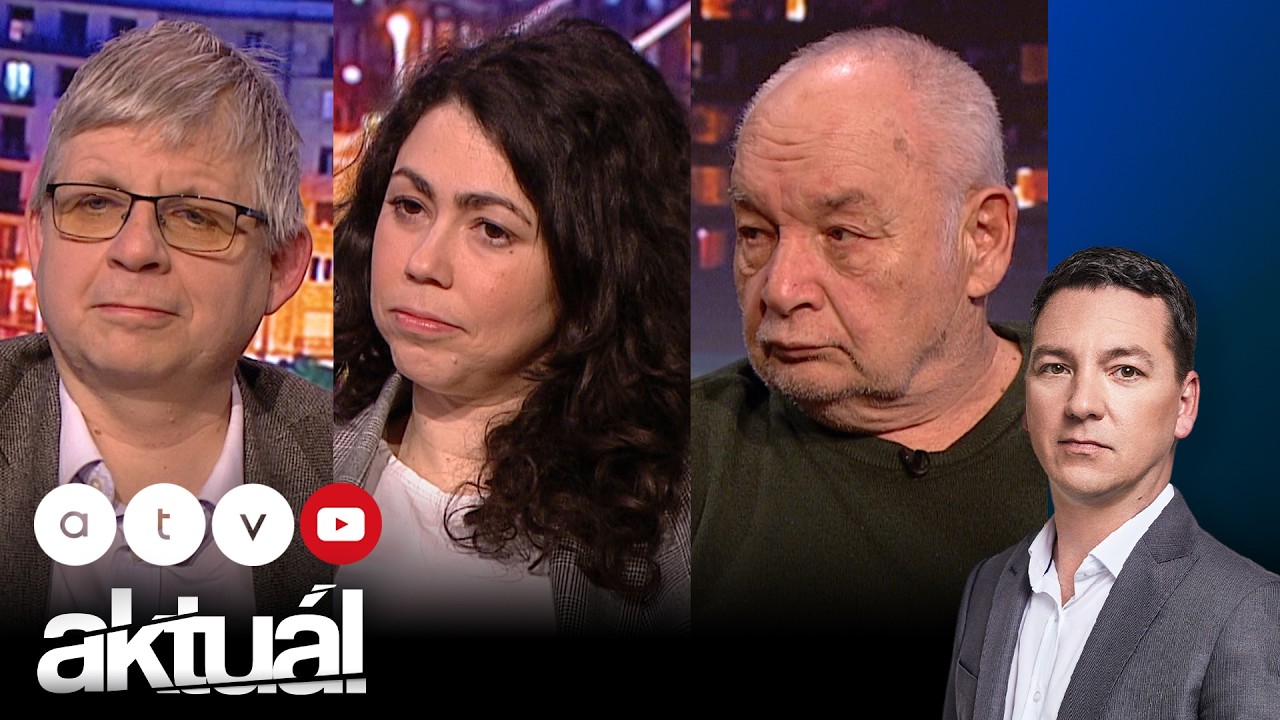Reuters: nemcsak orosz, hanem ukrán nyersolajat is vett Magyarország // AKTUÁL 2026.02.27.