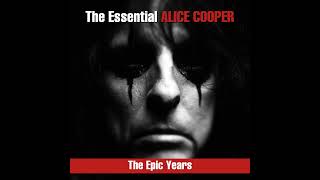 Alice Cooper - Hurricane Years