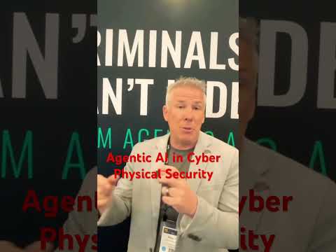 Agentic AI in